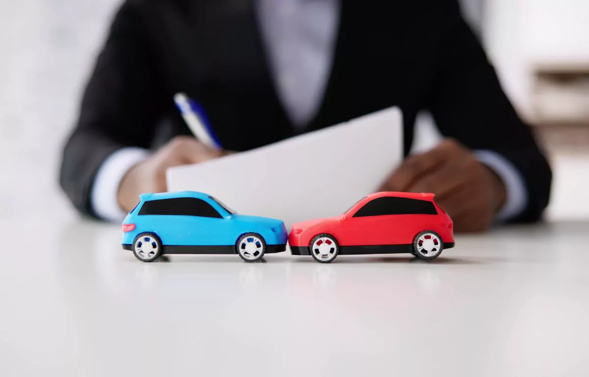 Assurance Auto-mobile